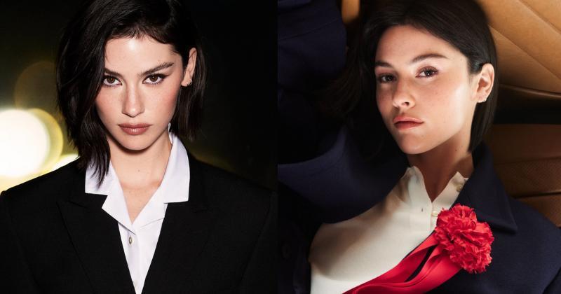 Concealer Waterproof & Sweatproof, Concert-Approved oleh Gracie Abrams